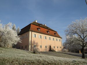 Pfarrhof Altenthann_Foto_Seidl